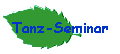 Tanz-Seminar